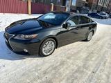 Lexus ES 250 2012 года за 12 200 000 тг. в Кокшетау – фото 4