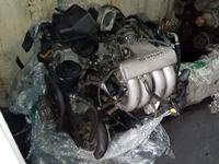 Двигатель мотор 3RZfor10 000 тг. в Алматы