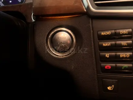 Mercedes-Benz E 350 2012 года за 7 500 000 тг. в Актау – фото 7