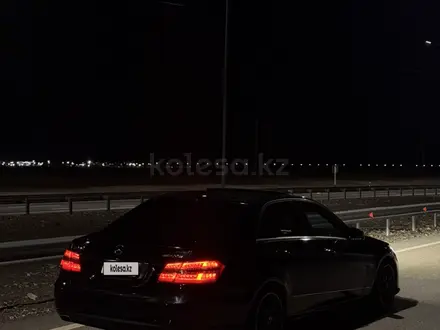 Mercedes-Benz E 350 2012 года за 7 500 000 тг. в Актау – фото 4