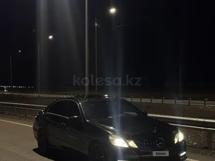 Mercedes-Benz E 350 2012 года за 7 500 000 тг. в Актау – фото 5