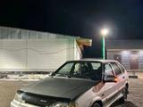 ВАЗ (Lada) 2114 2005 года за 1 500 000 тг. в Алтай