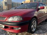 Toyota Avensis 1999 года за 2 850 000 тг. в Астана – фото 3