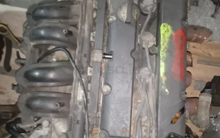 Двигатель Ford Focus 1.4 литр SJPA за 350 000 тг. в Астана