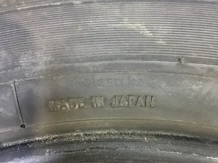 Резина зимняя 195/60 r15 Toyo, из Японииүшін73 000 тг. в Алматы – фото 5