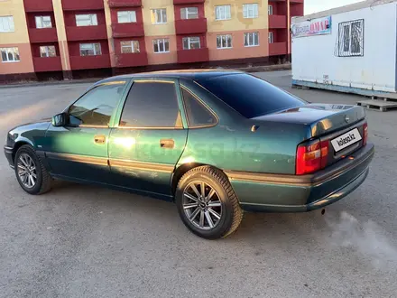 Opel Vectra 1991 года за 2 500 000 тг. в Актобе – фото 3