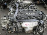 Двигатель Honda Accord Хонда Аккорд f23a 2.3 литра Авторазбор Контрактны за 99 900 тг. в Алматы