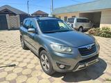 Hyundai Santa Fe 2012 годаүшін7 100 000 тг. в Алматы