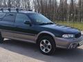 Subaru Outback 1998 годаүшін3 650 000 тг. в Алматы – фото 14