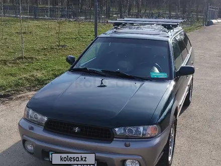 Subaru Outback 1998 года за 3 650 000 тг. в Алматы