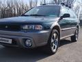 Subaru Outback 1998 годаүшін3 650 000 тг. в Алматы – фото 3