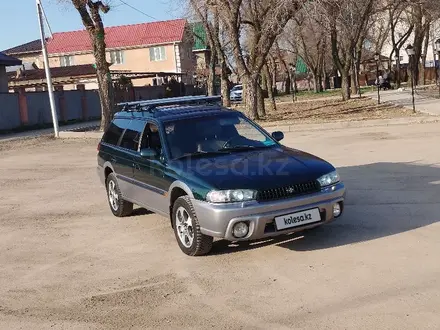 Subaru Outback 1998 года за 3 650 000 тг. в Алматы – фото 57