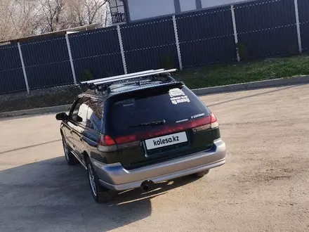 Subaru Outback 1998 года за 3 650 000 тг. в Алматы – фото 60