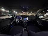 Hyundai Accent 2013 года за 4 500 000 тг. в Алматы – фото 2