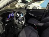 Hyundai Accent 2013 года за 4 500 000 тг. в Алматы – фото 3