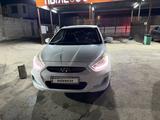 Hyundai Accent 2013 года за 4 500 000 тг. в Алматы