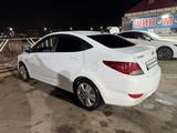 Hyundai Accent 2013 года за 4 500 000 тг. в Алматы – фото 4