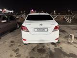 Hyundai Accent 2013 года за 4 500 000 тг. в Алматы – фото 5