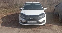 ВАЗ (Lada) Granta 2191 2022 годаfor4 600 000 тг. в Кокшетау – фото 2