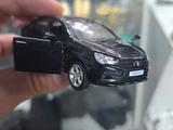 ВАЗ (Lada) Vesta 2020 года за 4 100 000 тг. в Усть-Каменогорск – фото 4