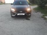 ВАЗ (Lada) Vesta 2020 года за 4 100 000 тг. в Усть-Каменогорск – фото 2