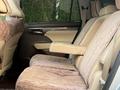 Toyota Highlander 2023 года за 24 500 000 тг. в Алматы – фото 21