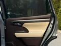 Toyota Highlander 2023 года за 24 500 000 тг. в Алматы – фото 22
