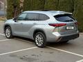 Toyota Highlander 2023 года за 24 500 000 тг. в Алматы – фото 5