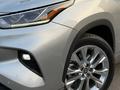 Toyota Highlander 2023 года за 24 500 000 тг. в Алматы – фото 6