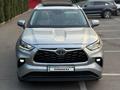 Toyota Highlander 2023 года за 24 500 000 тг. в Алматы – фото 9