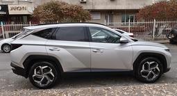Hyundai Tucson 2023 года за 15 500 000 тг. в Алматы – фото 2