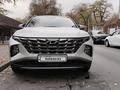 Hyundai Tucson 2023 года за 14 100 000 тг. в Алматы