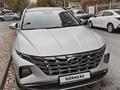 Hyundai Tucson 2023 года за 14 100 000 тг. в Алматы – фото 3