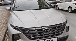 Hyundai Tucson 2023 года за 15 500 000 тг. в Алматы – фото 3
