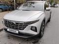 Hyundai Tucson 2023 года за 14 100 000 тг. в Алматы – фото 4