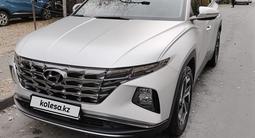 Hyundai Tucson 2023 года за 15 500 000 тг. в Алматы – фото 4