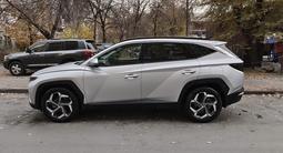 Hyundai Tucson 2023 года за 15 500 000 тг. в Алматы – фото 5