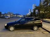 ВАЗ (Lada) Priora 2171 2015 года за 2 450 000 тг. в Астана – фото 4