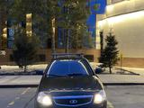 ВАЗ (Lada) Priora 2171 2015 года за 2 450 000 тг. в Астана
