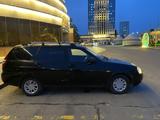 ВАЗ (Lada) Priora 2171 2015 года за 2 450 000 тг. в Астана – фото 5
