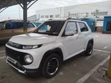 Hyundai Casper 2022 года за 7 500 000 тг. в Алматы – фото 2