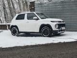 Hyundai Casper 2022 года за 7 500 000 тг. в Алматы – фото 4
