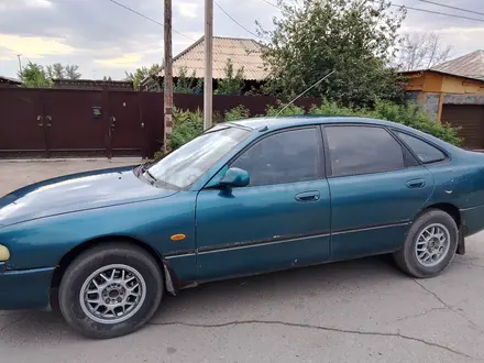 Mazda 626 1993 года за 1 000 000 тг. в Семей – фото 3