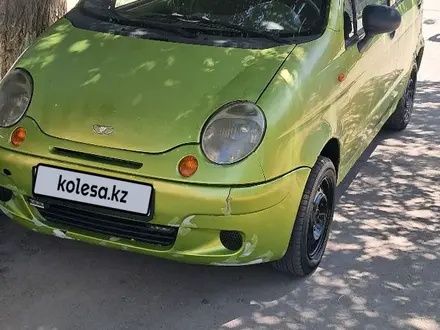 Daewoo Matiz 2012 года за 1 100 000 тг. в Алматы