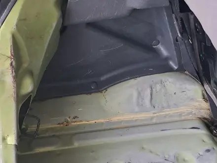 Daewoo Matiz 2012 года за 1 100 000 тг. в Алматы – фото 10