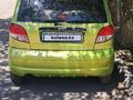 Daewoo Matiz 2012 годаүшін1 100 000 тг. в Алматы – фото 2