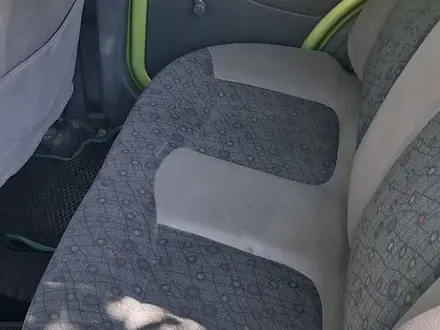Daewoo Matiz 2012 года за 1 100 000 тг. в Алматы – фото 3