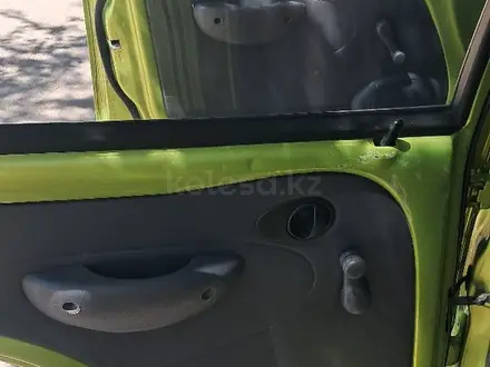 Daewoo Matiz 2012 года за 1 100 000 тг. в Алматы – фото 5