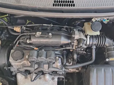 Daewoo Matiz 2012 года за 1 100 000 тг. в Алматы – фото 8