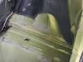 Daewoo Matiz 2012 годаүшін1 100 000 тг. в Алматы – фото 9